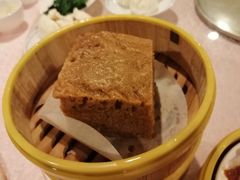 -天伦王朝酒店·盛华瑄餐厅
