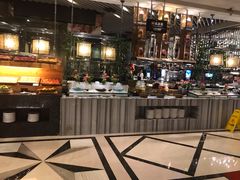 -芭菲盛宴·环球美食(解放碑英利国际店)