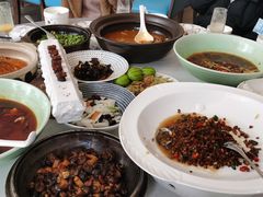 -写庭·鱼鲜川菜·宴请(铁像寺水街店)