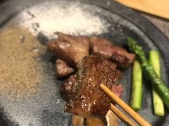 -枫品铁板烧(东樾店)