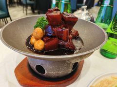 -聚鑫阁江浙菜·非遗传承技艺(青村帝华园店)