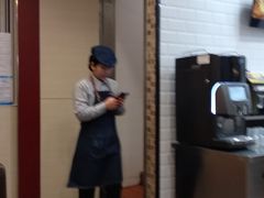 -李先生牛肉面大王(北京东四店)