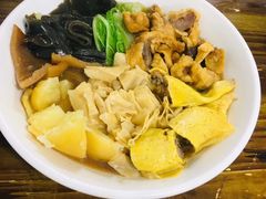 蛋卷-钟太怪噜(小吃街店)