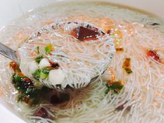 面线糊-华兴大酒楼(亿宝大厦店)