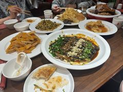 -李氏八大件老菜馆(万宝街店)