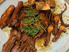 -青年公社烤鸭(青年路店)