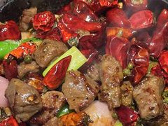 -观宴·品质赣菜(高新大道店)