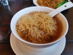 正斗鲜虾云吞面（细蓉）-丽的面家(多宝路店)