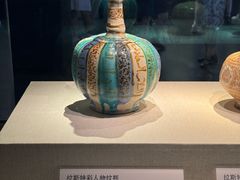 -深圳博物馆历史民俗馆