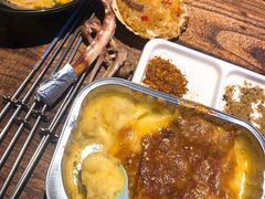 -三个蒙古大叔羊肉串(大宁店)