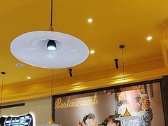 -汤姆家的牛排意面披萨(融创茂店)