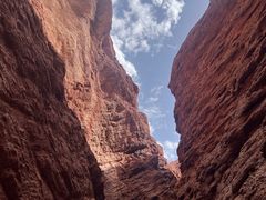 -天山神秘大峡谷