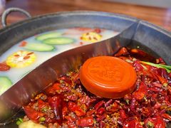 -楠火锅(仁恒梦中心店)