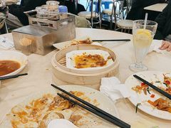 -玲又珑美食(盘福路店)