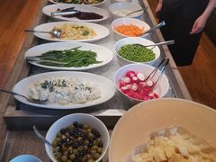 -拉蒂娜·巴西牛排馆 Latina·Brazilian Steakhouse(陆家嘴旗舰店)