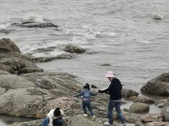 -兴城海滨风景区