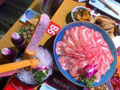 -麻辣英雄重庆火锅(二城广场店)