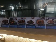 -欢乐海岸美食联盟