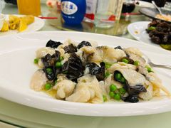 -梅龙镇酒家(南京西路总店)