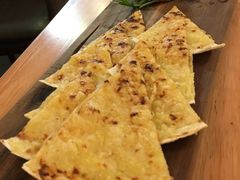 榴莲薄饼-江南果道西餐厅(北京路店)