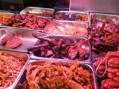 -浪哥卤味捆鸡(南门口店)