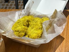 -哼蟹二将·烤肉酱蟹(合生汇店)