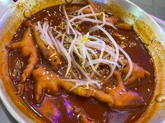 -玄希浪漫厨房·韩料烤肉(湖滨银泰in77店)