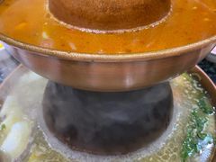 -草原饭店火锅