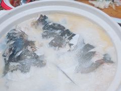 -丹江渔村(首都机场店)