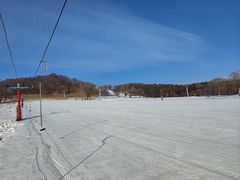-神鹿雪场
