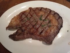 M5肉眼牛排-弗兰克牛排西餐厅Ribone steak house(柠檬花园店)