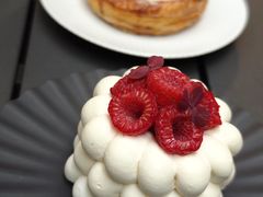 -潮一不贰·法式甜品·生日蛋糕·西式简餐(外滩店)