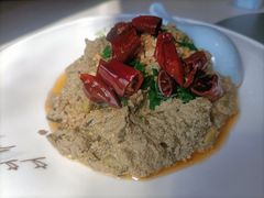 -大草原清真饭庄(沙河店)