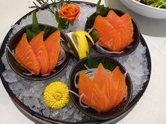 -万龙洲海鲜·粤菜(亚运村店)