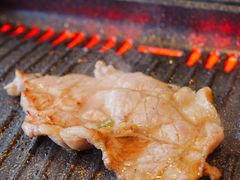 -Ong Gie Korean Restaurant