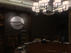 包厢-福子家·闽北光泽菜(华林店)