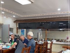 大堂-叶存利海鲜大馅饺子(海宁路总店)