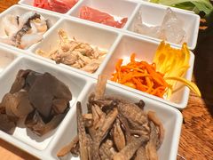 -云海肴·汽锅鸡·云南菜(美罗城店)