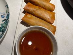 -醉舍·新淮扬菜(长宁龙之梦店)