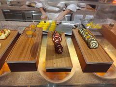 -韵咖啡自助餐厅(天津香格里拉店)