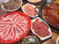 -憨铁匠火锅(红山6979店)