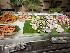 -乐咖啡西餐厅(太湖皇冠假日酒店)