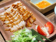 -马来西亚肉骨茶汤·招牌螃蟹·烧鸡·呷喱吧吧(海上世界店)
