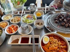 -喜来稀肉(虹泉路店)