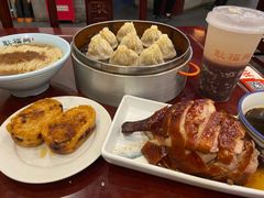 -耿福兴(凤凰美食街店)