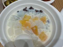 -喜家德虾仁水饺(青岛永旺东部店)