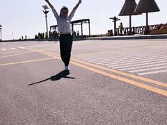 -红海滩国家风景廊道