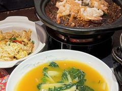 -山四砂锅(太原钟楼街店)