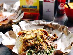 烤猪饭-Warung Babi Guling Ibu Oka 3