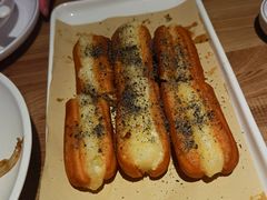 -沈家花园如皋菜(海阳路店)